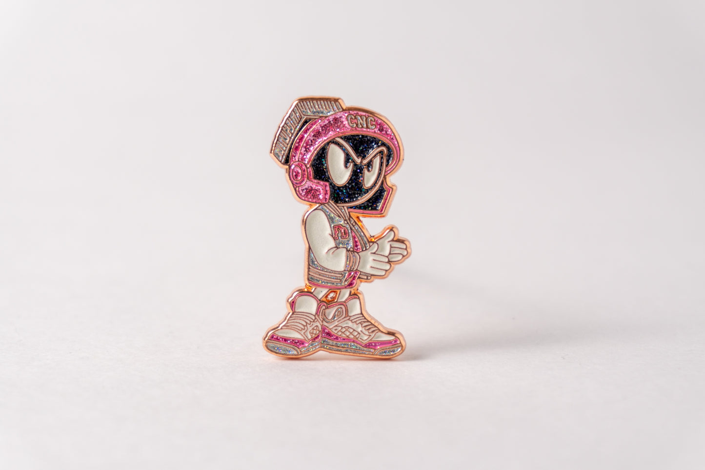Valentine’s Day Martian