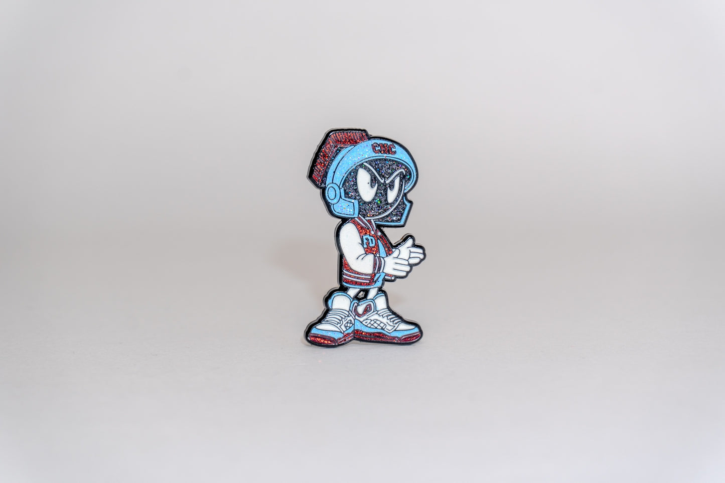 Phillies Martian