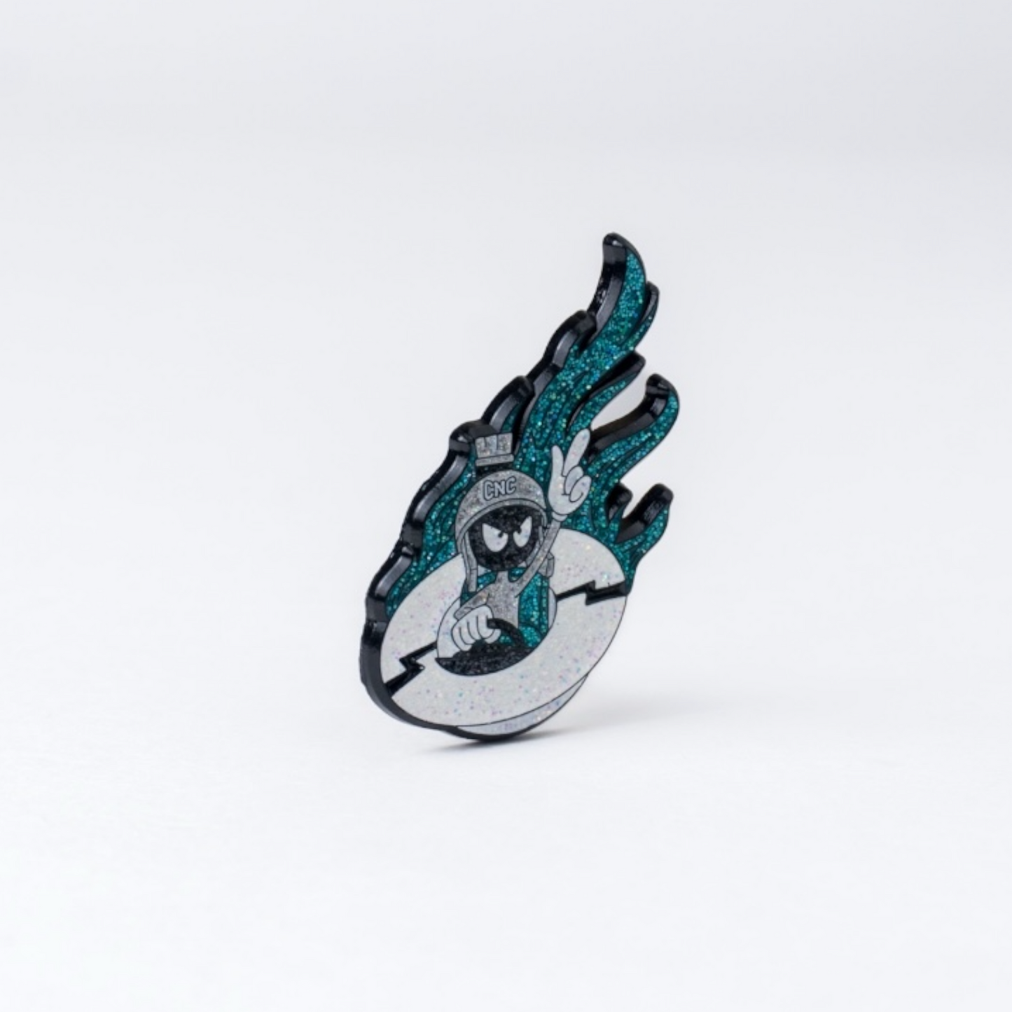 The Eagles Saucer