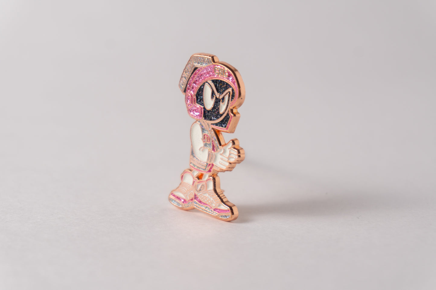 Valentine’s Day Martian