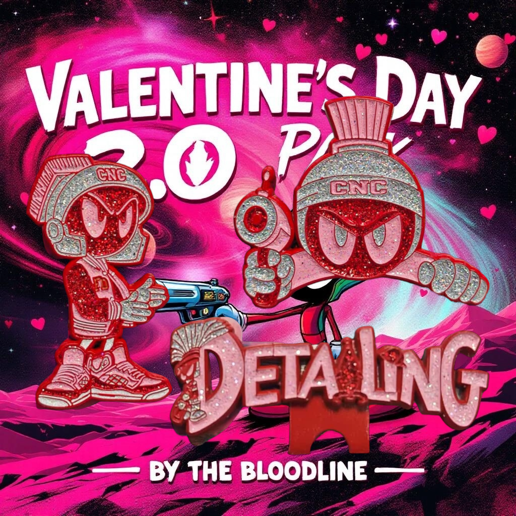 V-Day 2.0 Pack