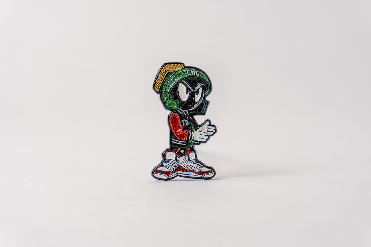 OG Martian