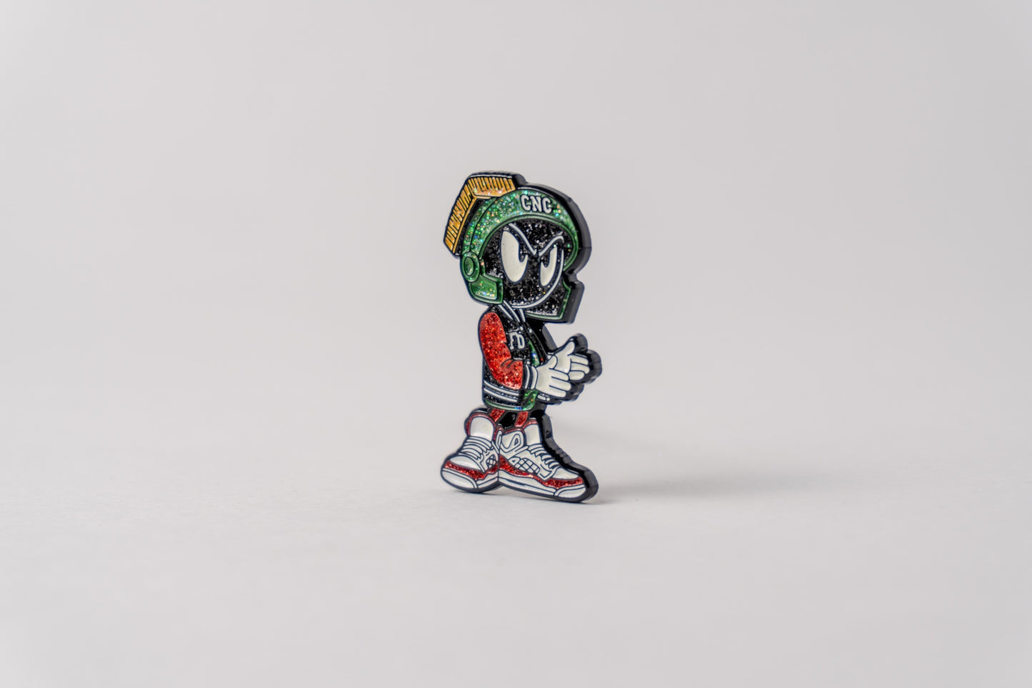 OG Martian