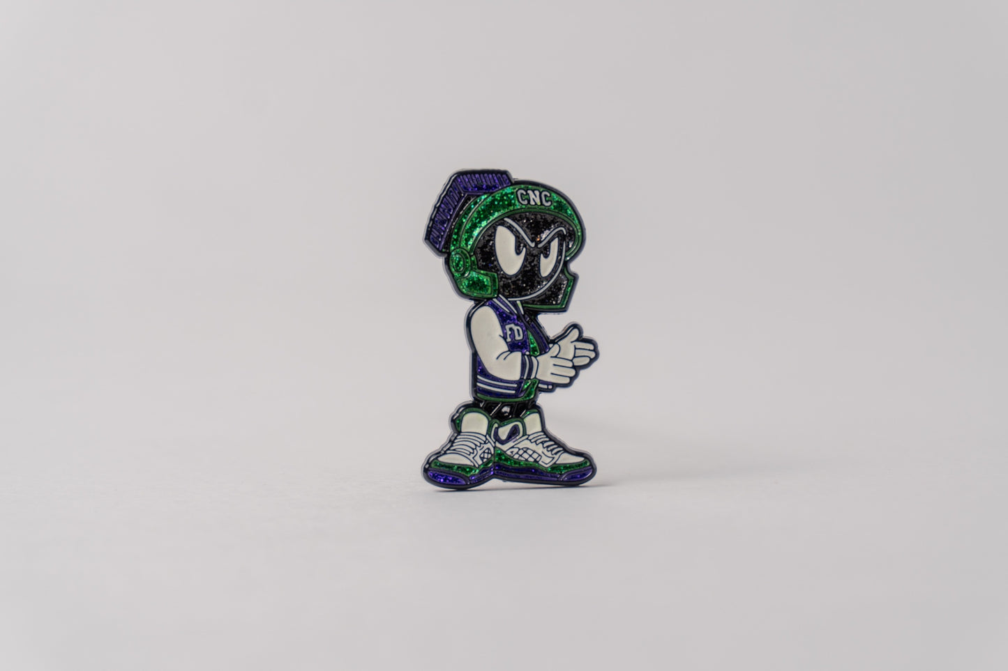 Joker Martian