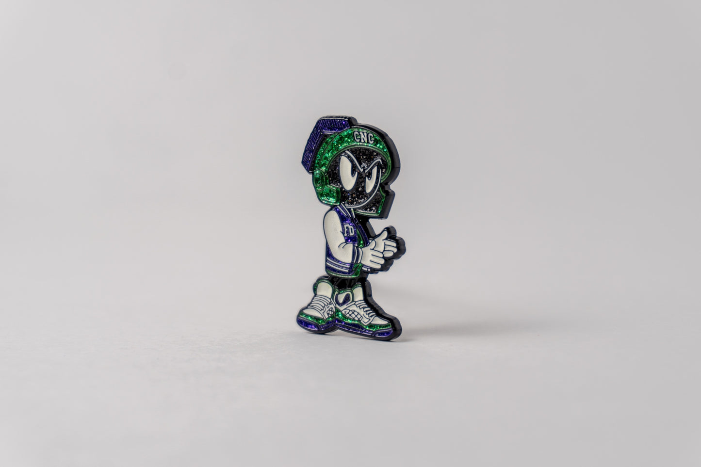 Joker Martian
