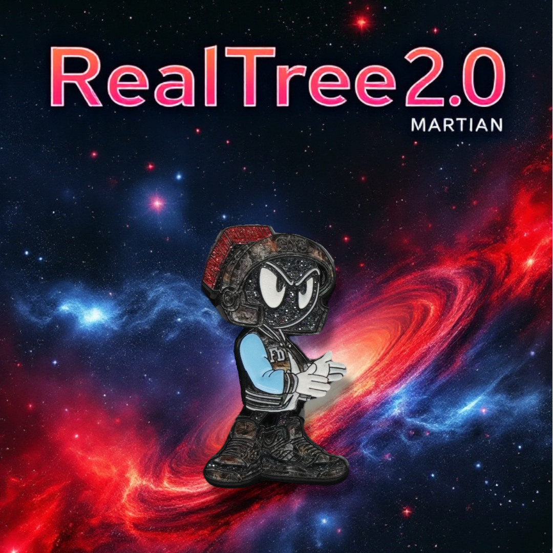 RT Martian 2.0