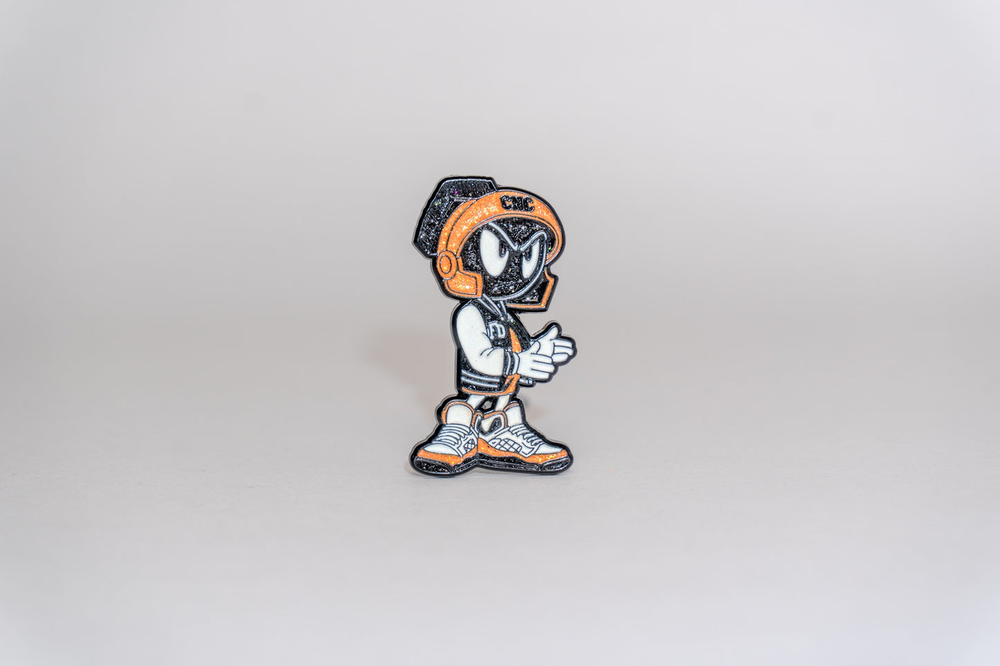 Flyers Martian