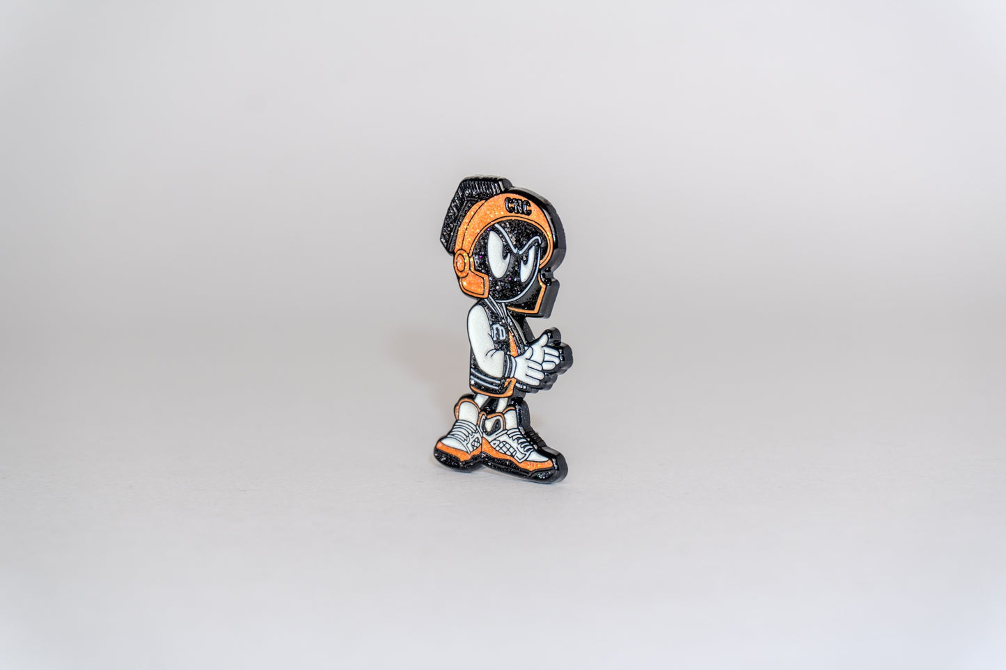 Flyers Martian