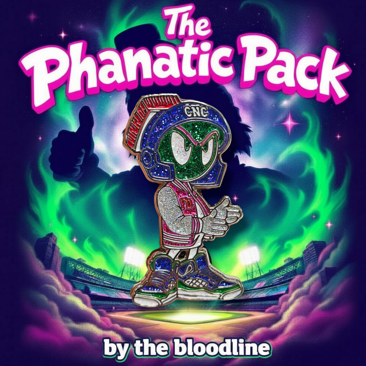 OG “Phanatic”
