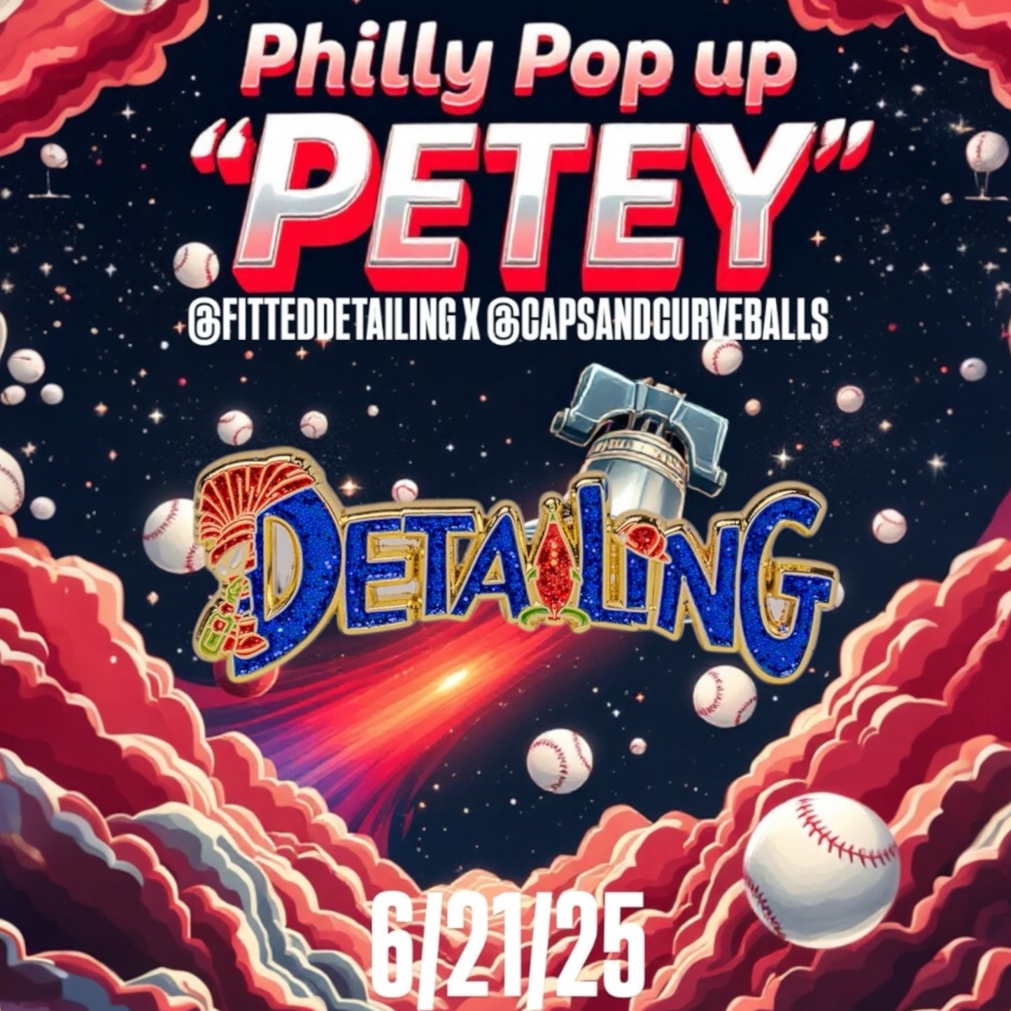 Petey Script (Pin)