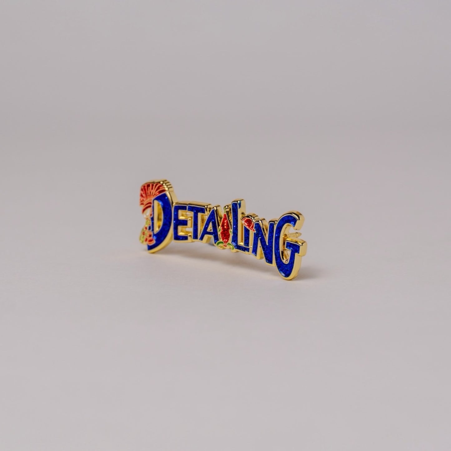 Petey Script (Pin)
