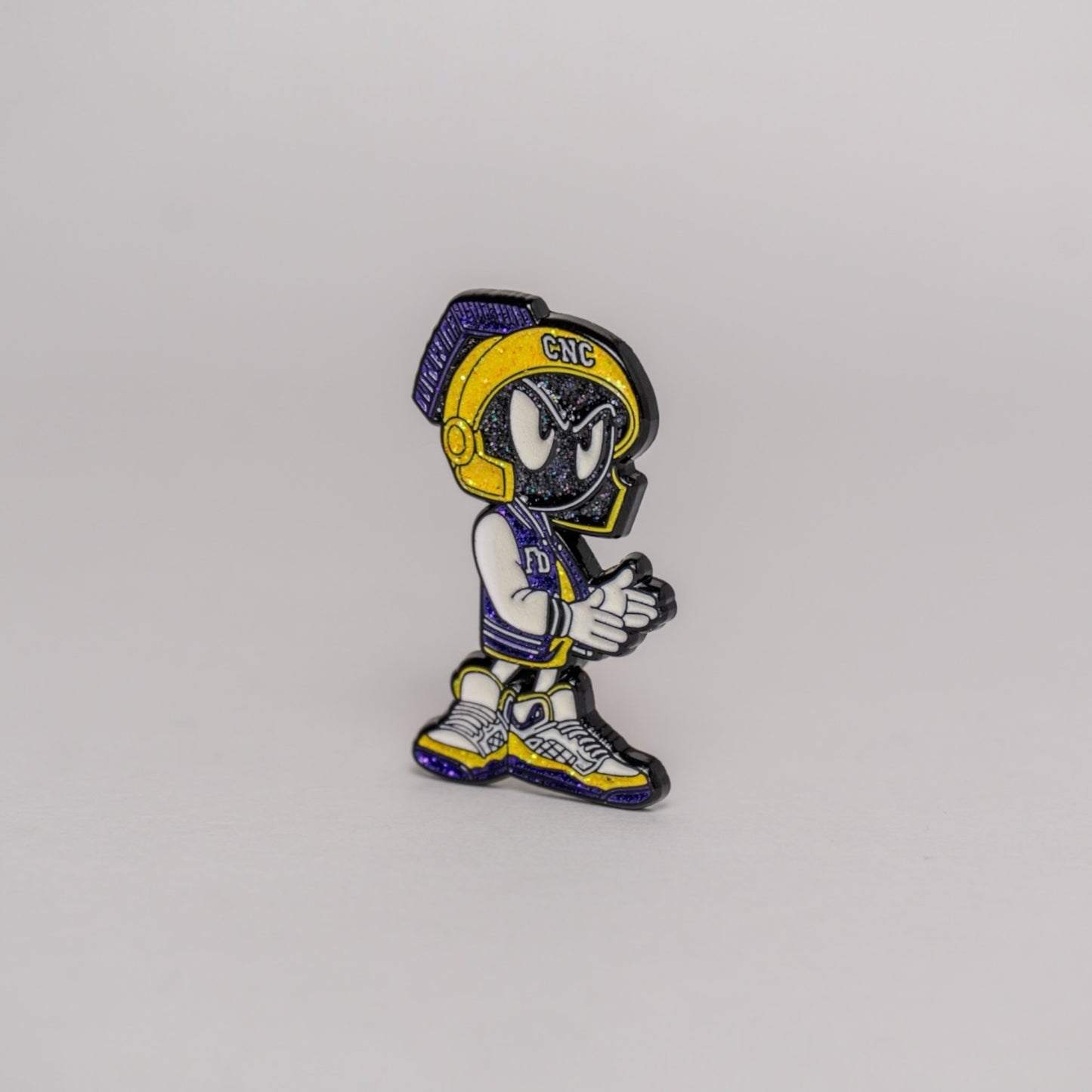 Fabuloso Martian