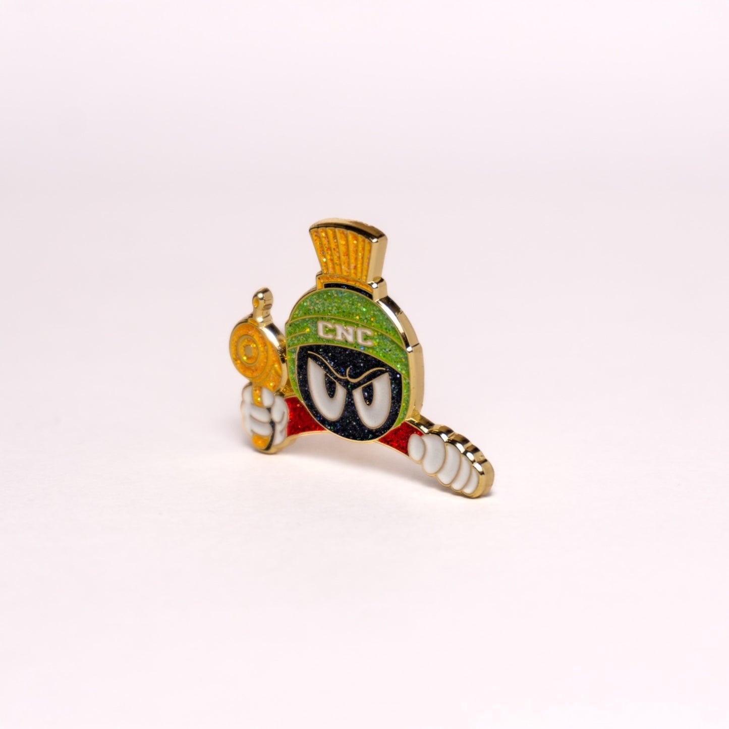 OG Martian Peeker