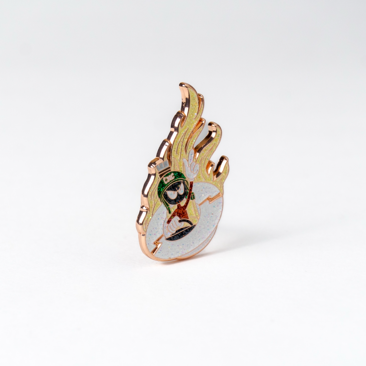 Pumpkin Spice Saucer (Collab W/@HatBodega)