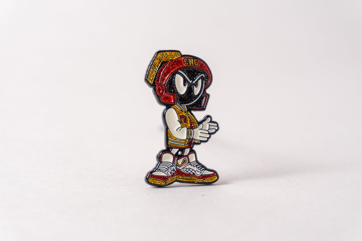 OG CNC Martian