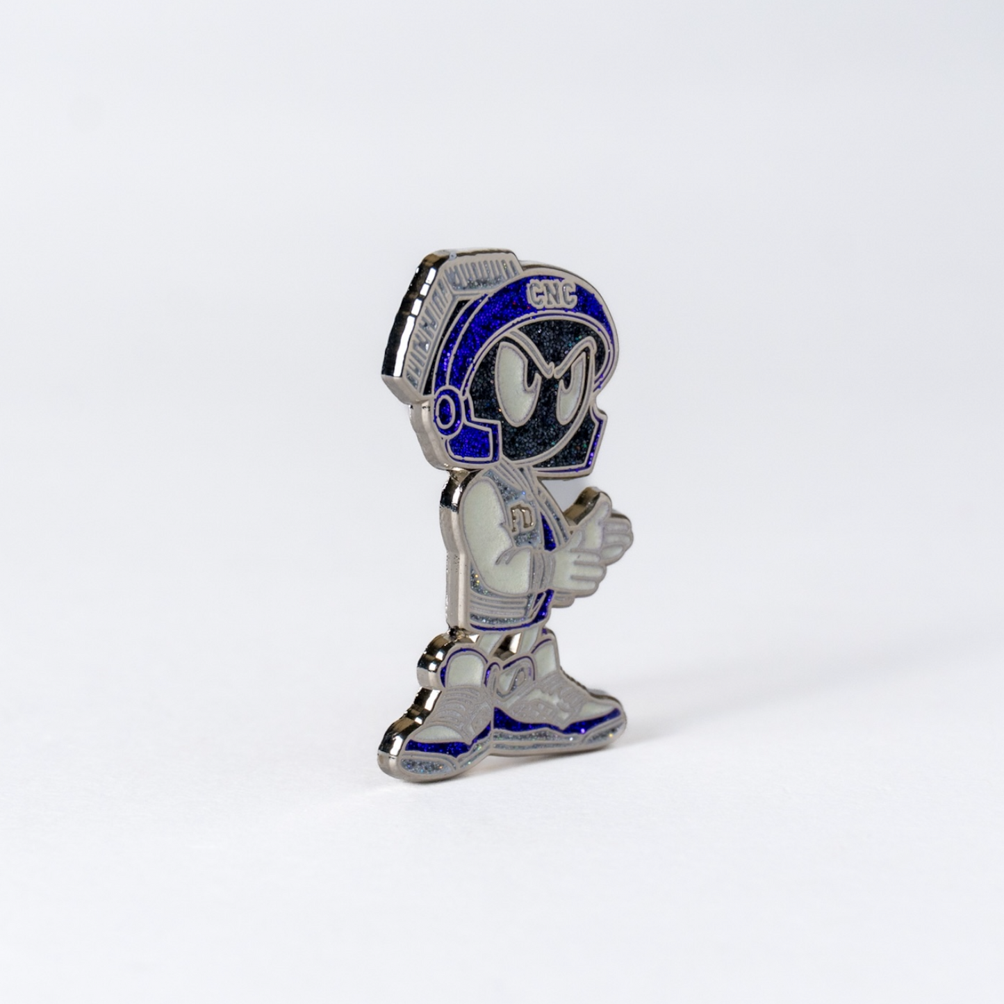 OG Purple Reign Martian (Restock)