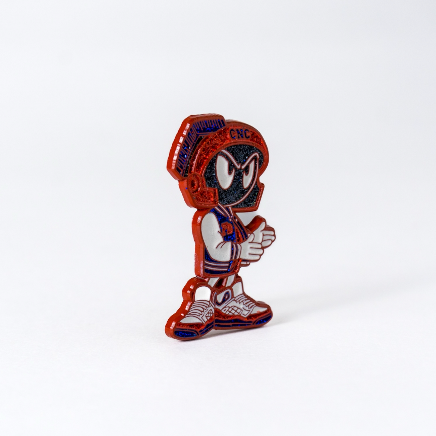 OG Phightin’ Martian (Restock)