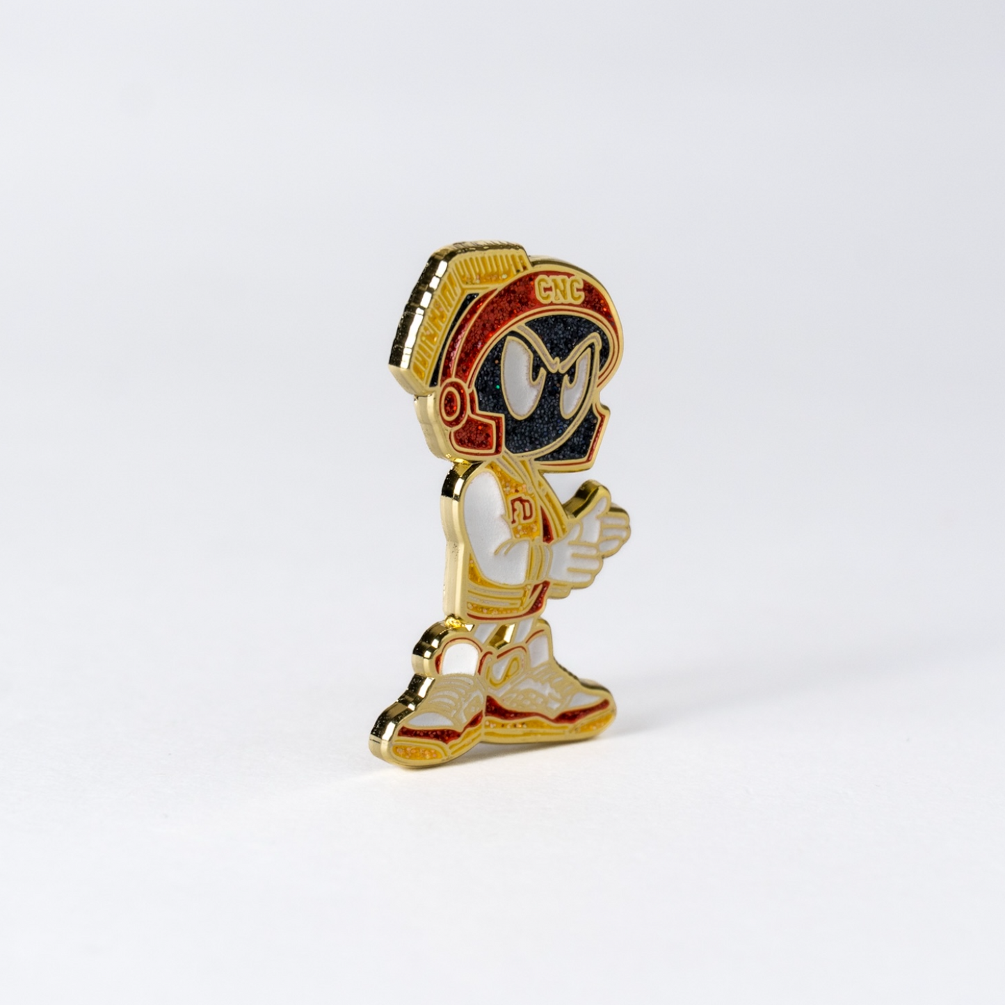 OG CNC Martian (Restock)