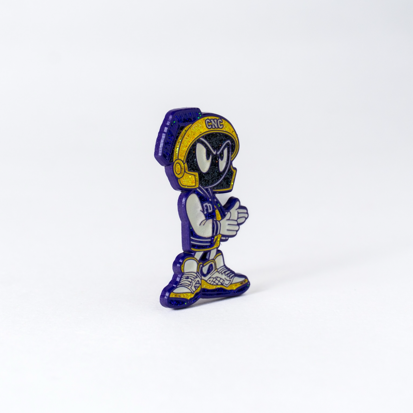OG Fabuloso Martian (Restock)