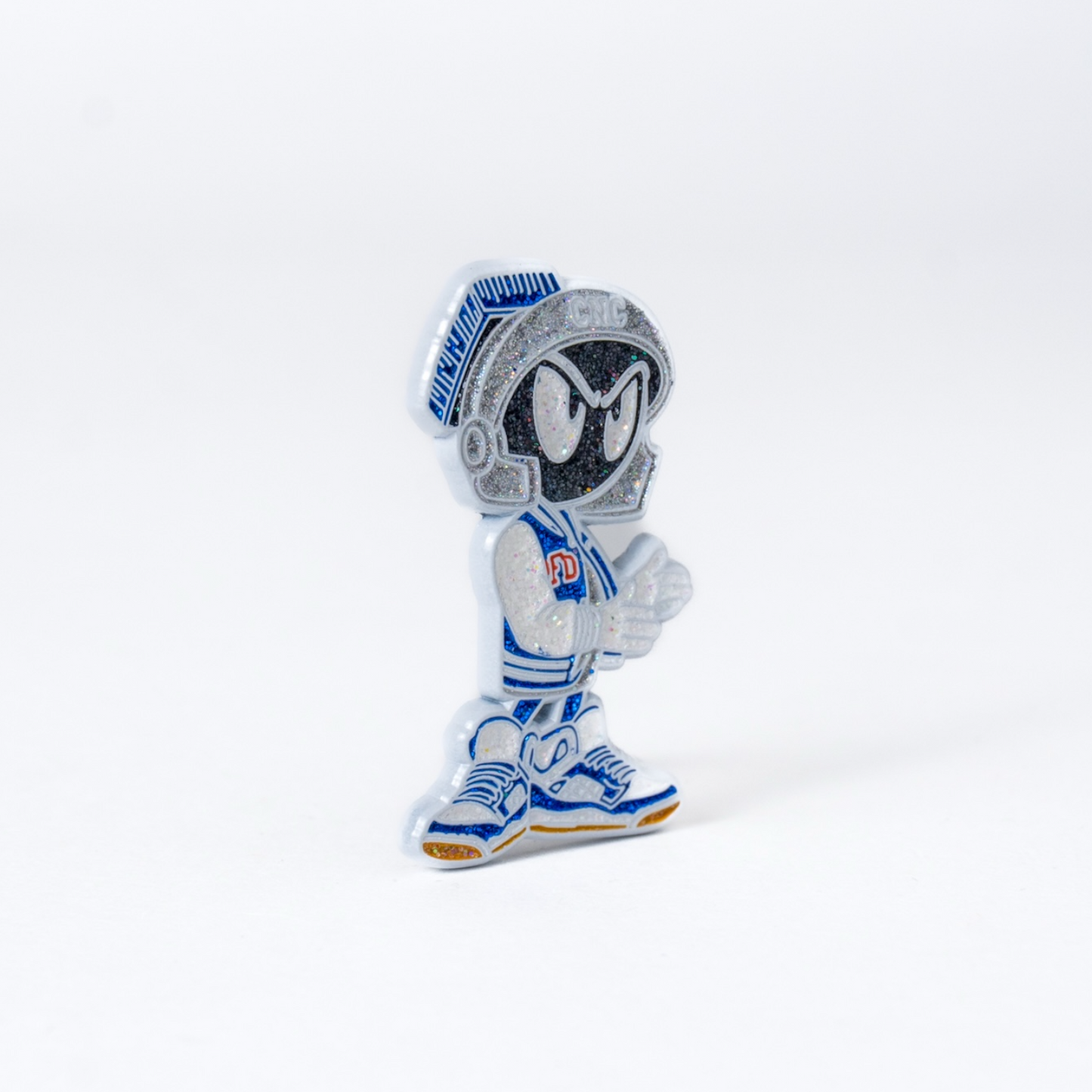 Og Dodgers Martian
