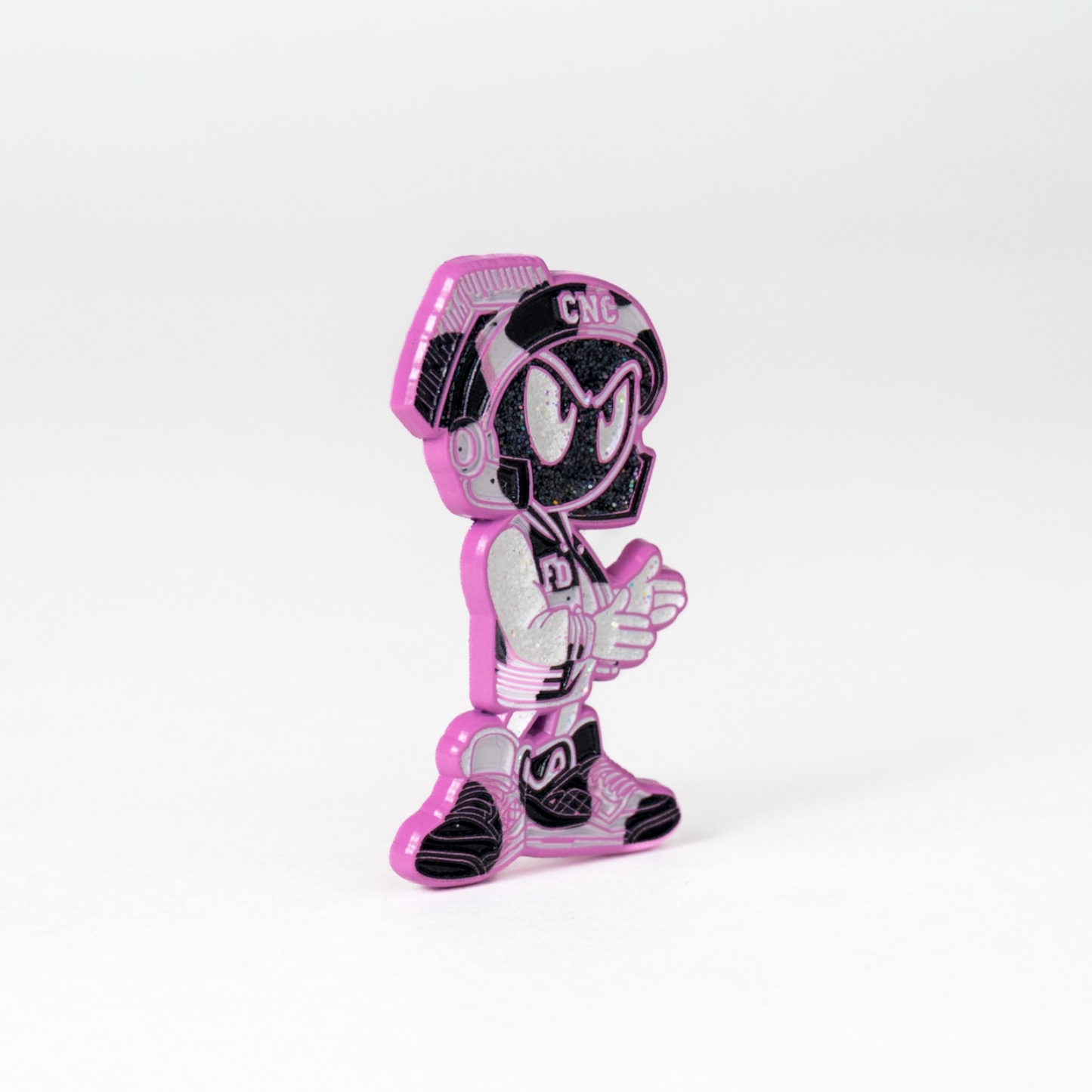 OG Cow Martian