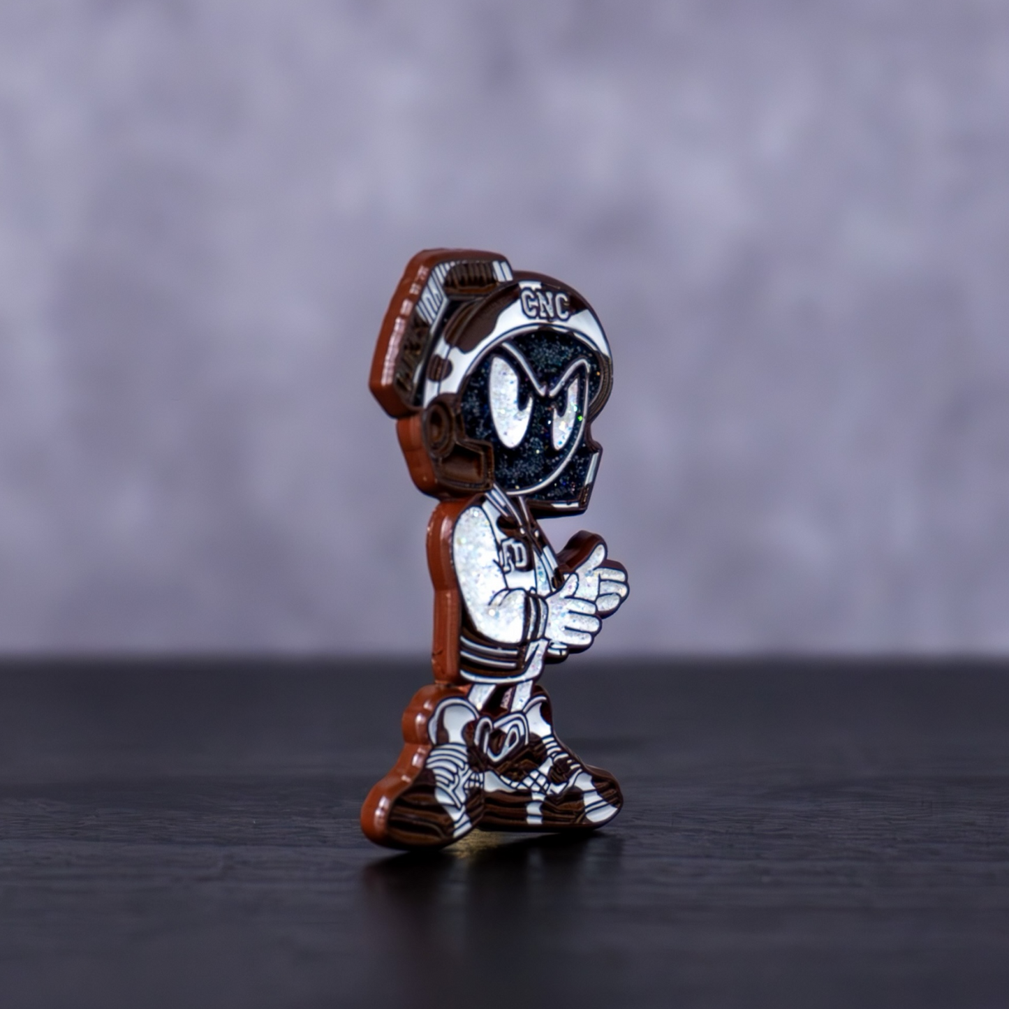 OG Mocha Cow Martian