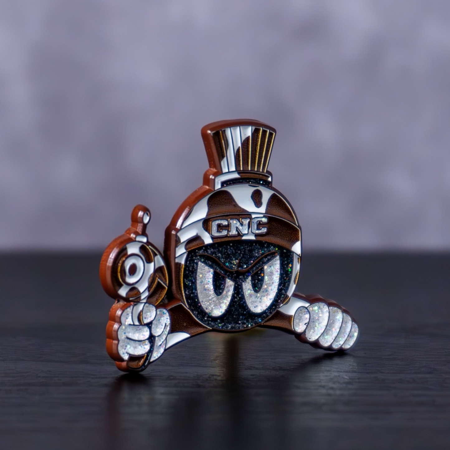 The Mocha Cow Pack