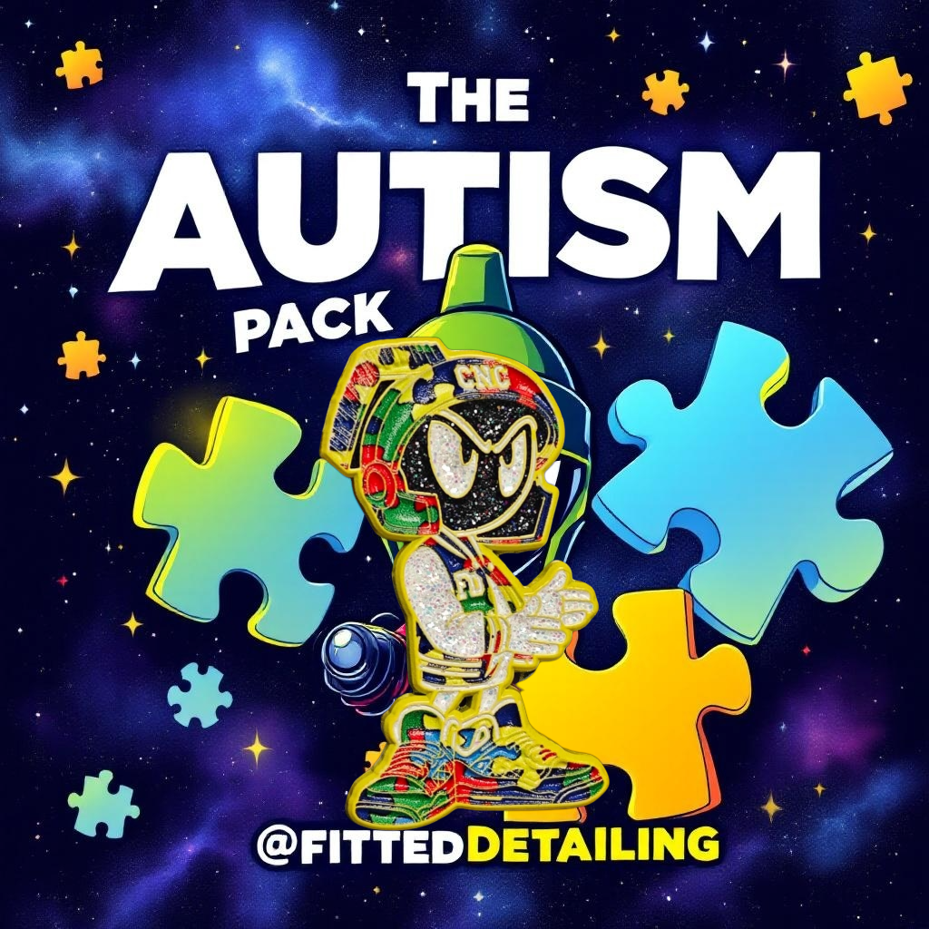 OG Autism Awareness