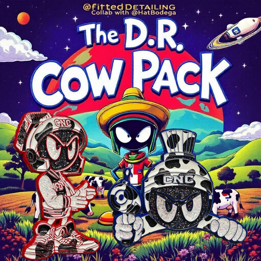 D.R. Cow Pack