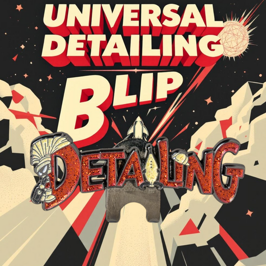 Universal Blip