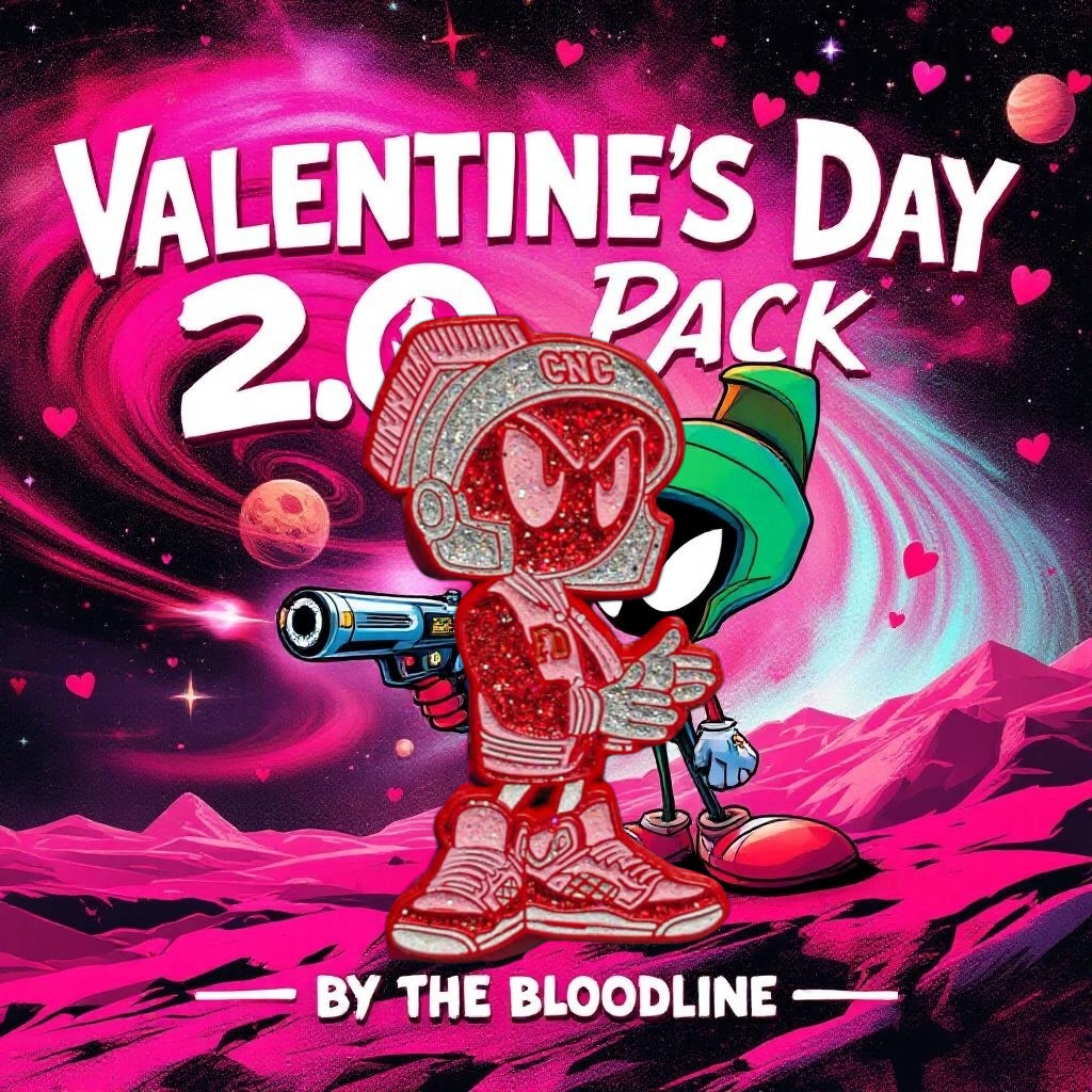 OG V-Day 2.0