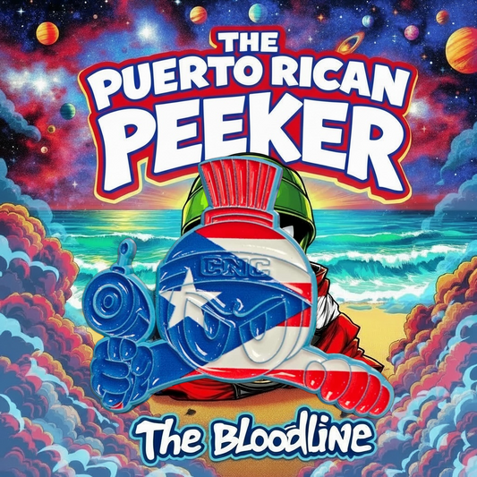 P.R Peeker