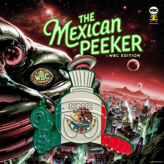 M.X Peeker