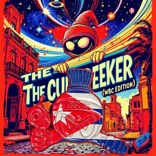 Cuba Peeker