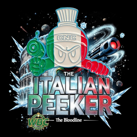Italy Peeker