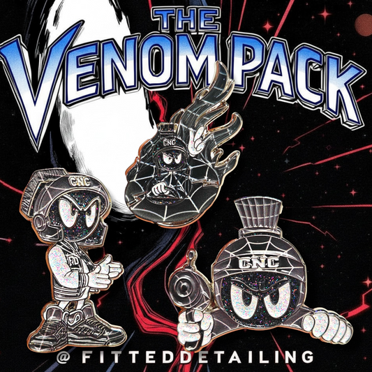 The “Venom” Pack