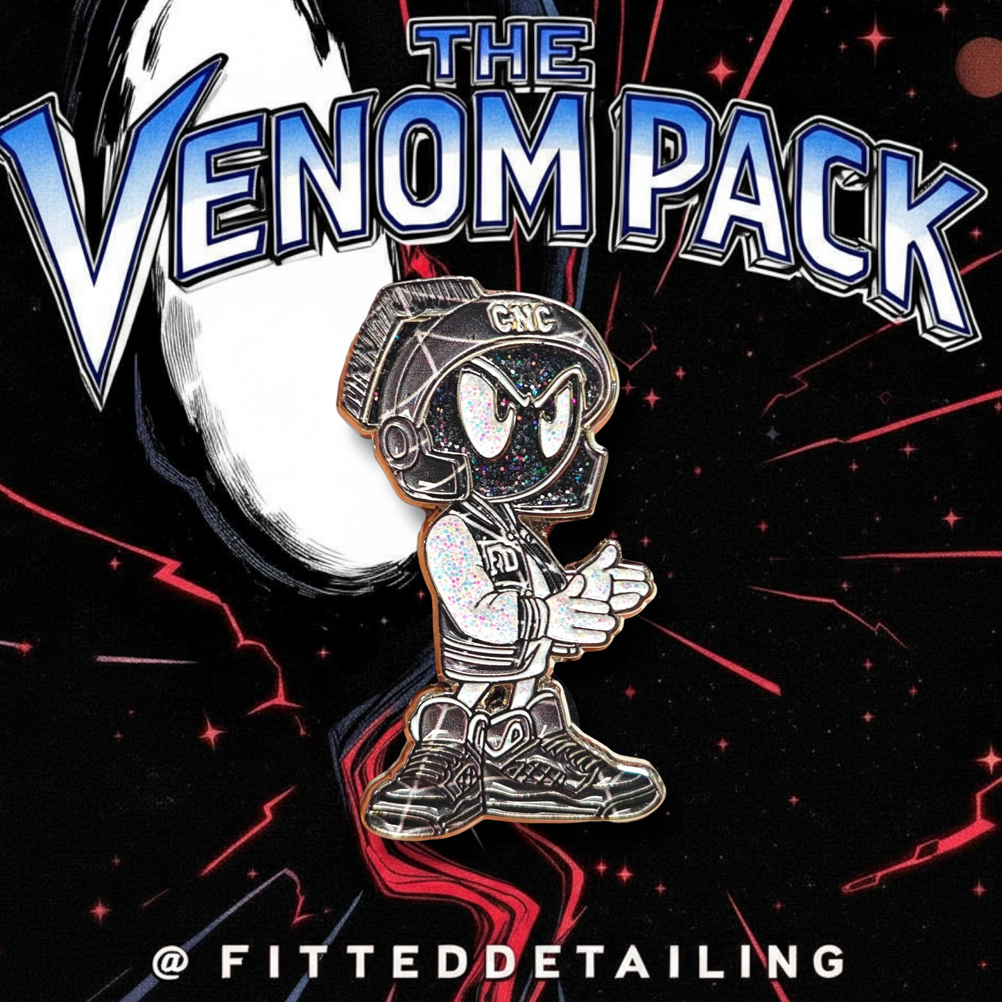 OG “Venom”