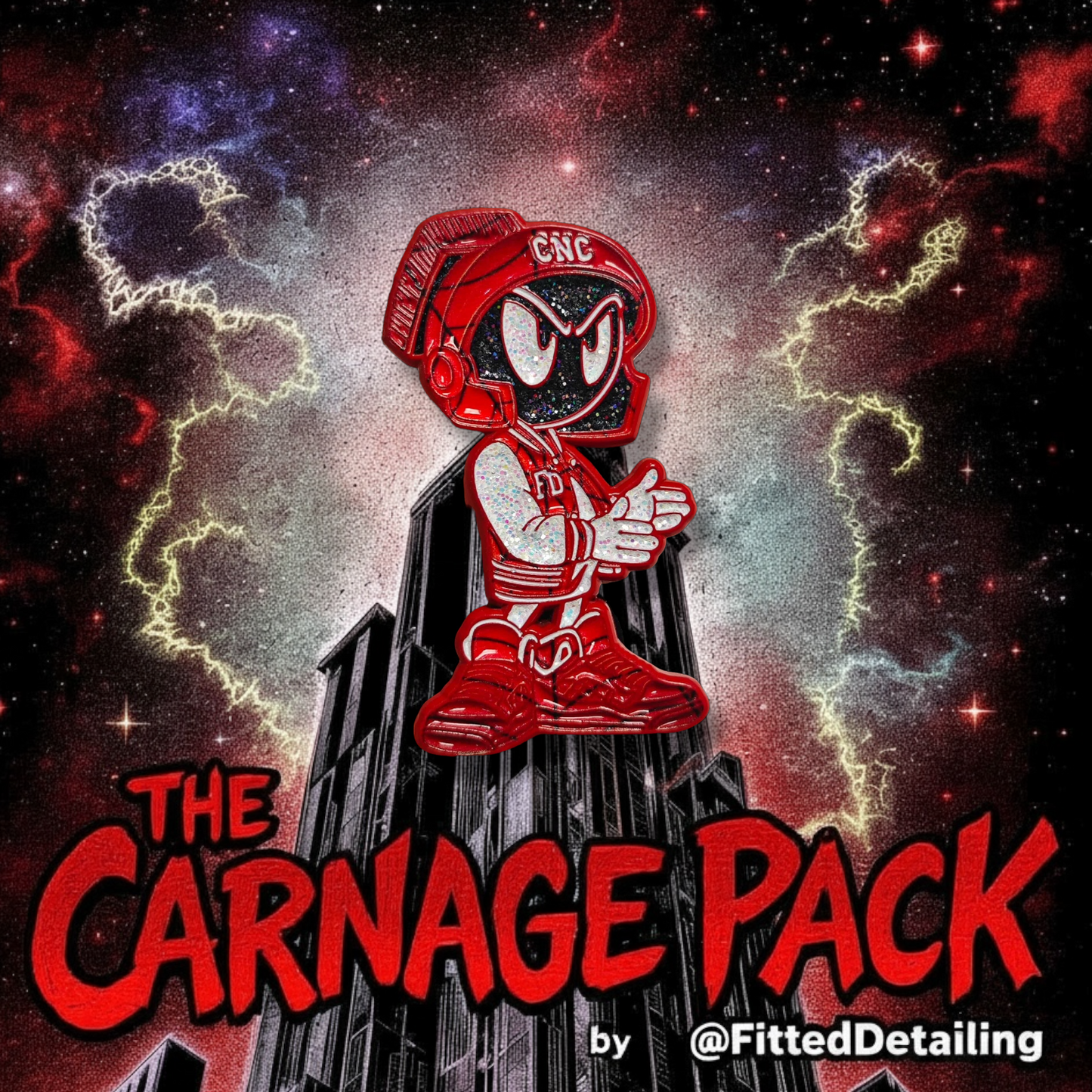 OG “Carnage”