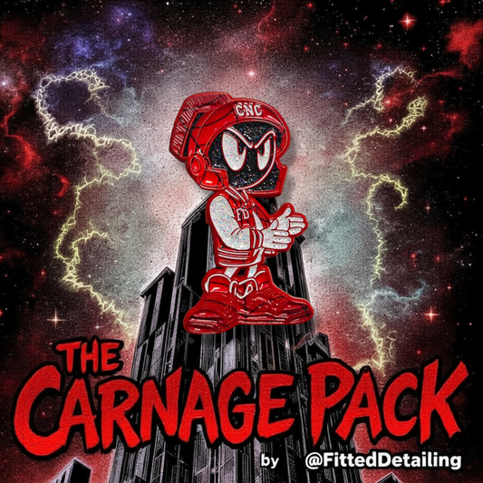 OG “Carnage”
