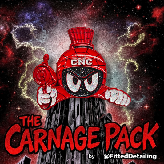 The “Carnage” Peeker