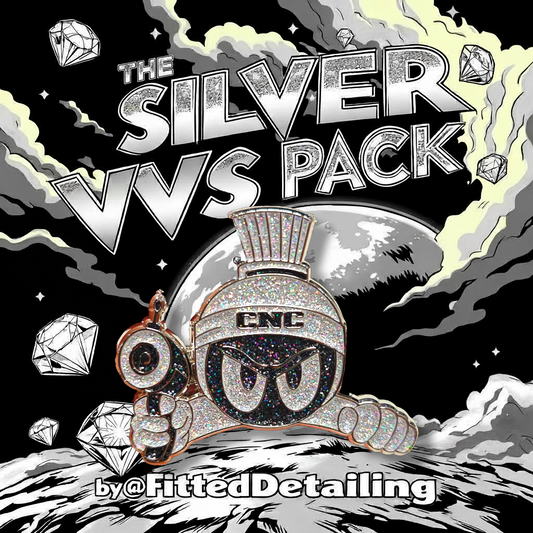 The “Silver VVS” Peeker