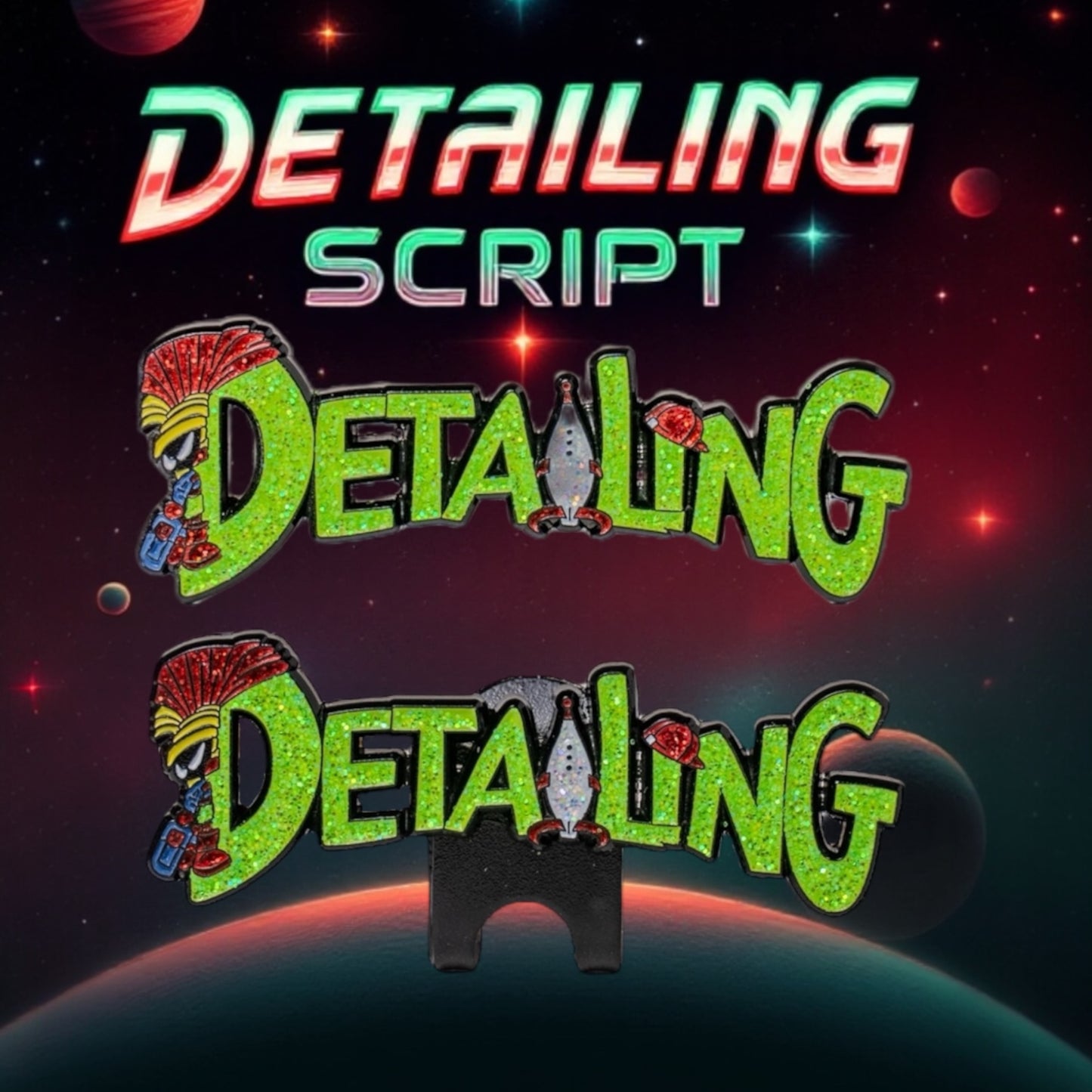 OG Script Bundle
