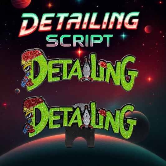 OG Script Bundle