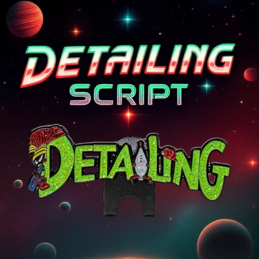 OG Script Blip