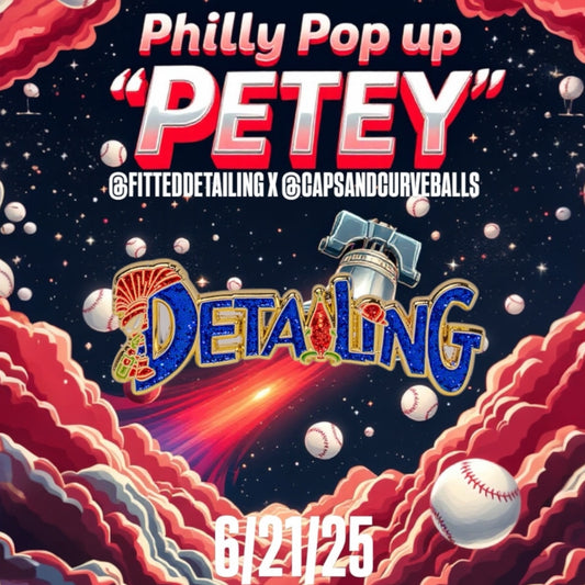 Petey Script (Pin)