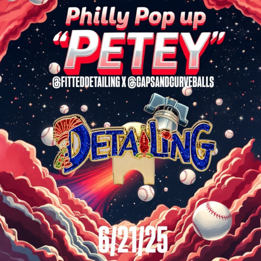Petey Script (Blip)