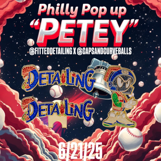 Petey Bundle