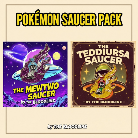Pokemon Pack