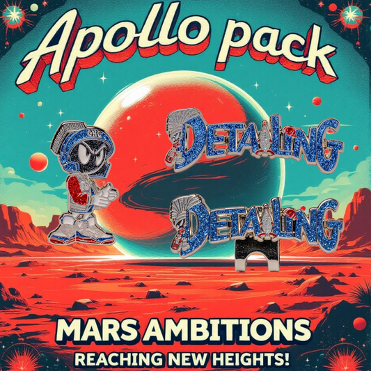 Apollo Bundle