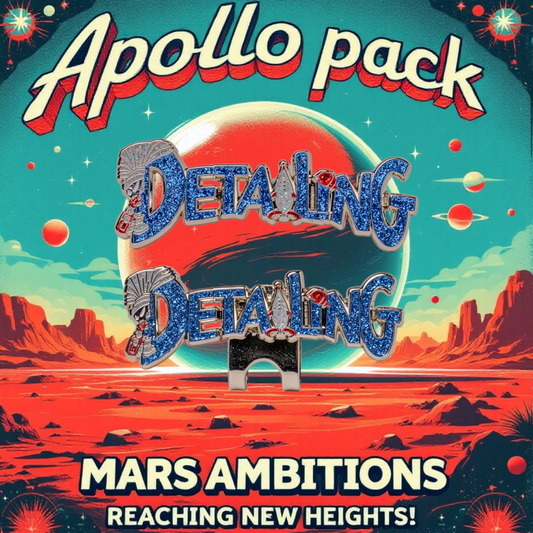 Apollo Set